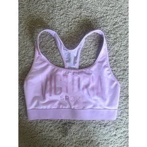 Victoria's Secret Sport. Women's Racerback Sports bra. Small